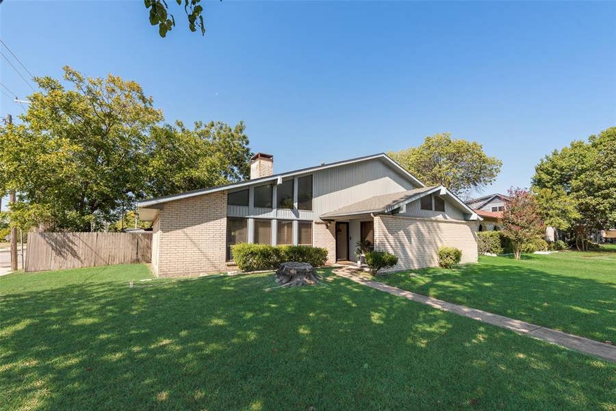 Property photo for 5329 Daytona Drive, Garland, TX