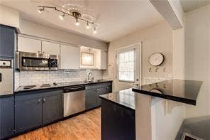 Property photo for 6015 E University Boulevard, #227, Dallas, TX