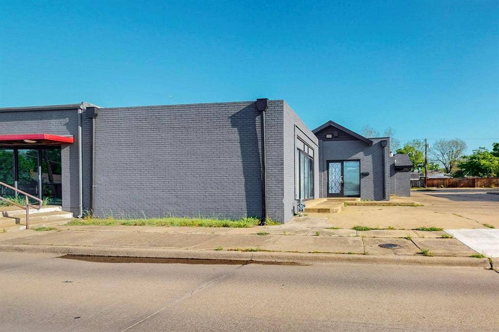630 Dalworth Street, Grand Prairie, TX 75050 630 Dalworth Street, Grand Prairie, TX 75050
