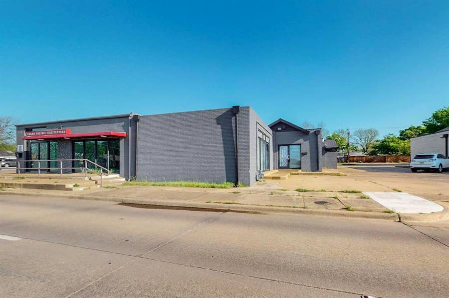 Property photo for 630 Dalworth Street, Grand Prairie, TX