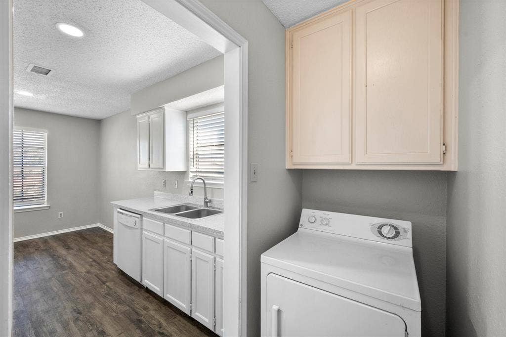 606 Kings Way Drive, #C, Mansfield, TX 76063
