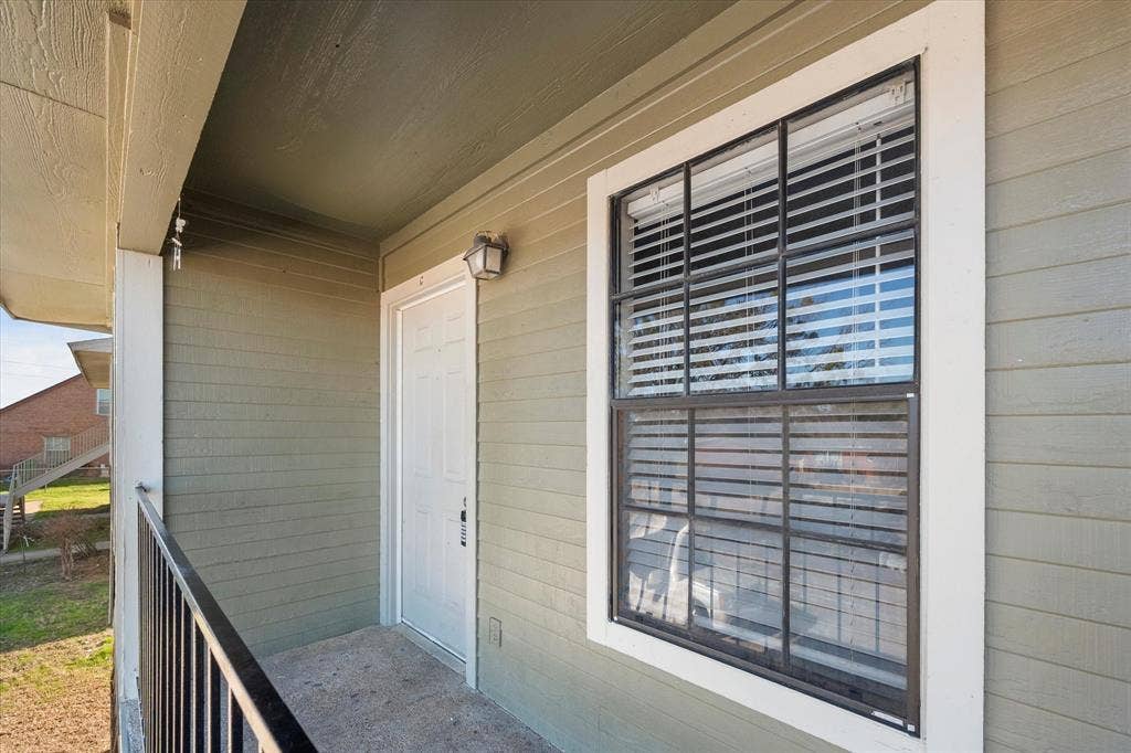 606 Kings Way Drive, #C, Mansfield, TX 76063