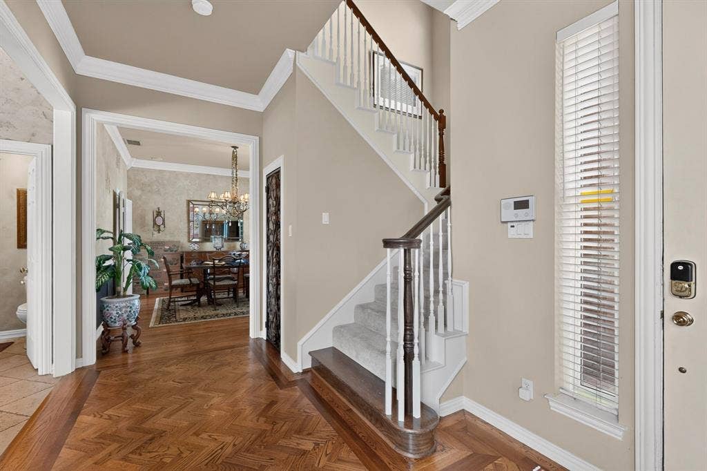 3820 Nash Lane, Plano, TX 75025 3820 Nash Lane, Plano, TX 75025