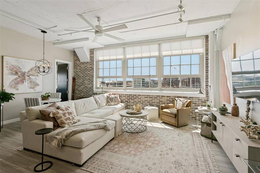 Property photo for 2600 W 7th Street, #1623, Fort Worth, TX