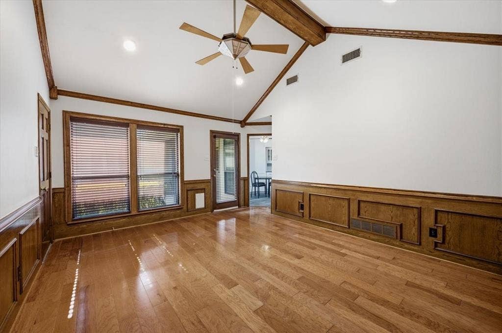 2669 Daffodil Drive, Richardson, TX 75082 2669 Daffodil Drive, Richardson, TX 75082