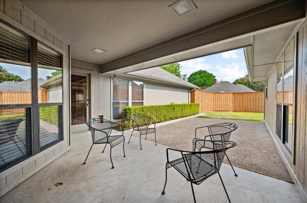 2669 Daffodil Drive, Richardson, TX 75082 2669 Daffodil Drive, Richardson, TX 75082