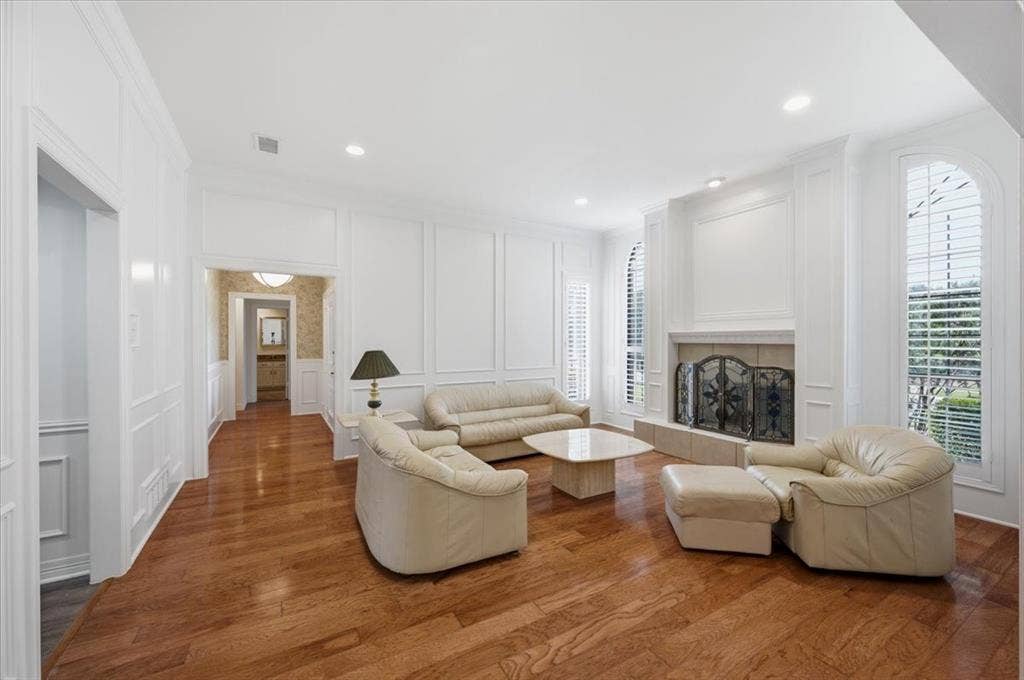 2669 Daffodil Drive, Richardson, TX 75082 2669 Daffodil Drive, Richardson, TX 75082