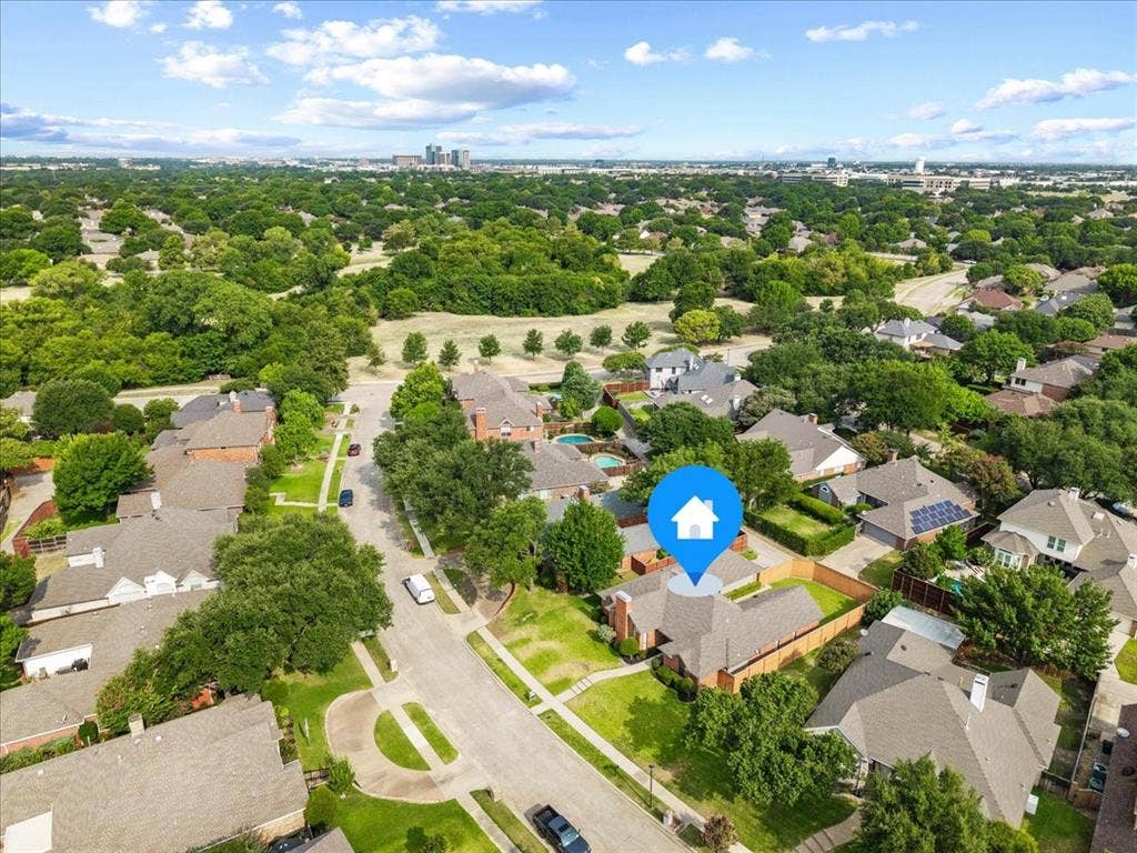 2669 Daffodil Drive, Richardson, TX 75082 2669 Daffodil Drive, Richardson, TX 75082