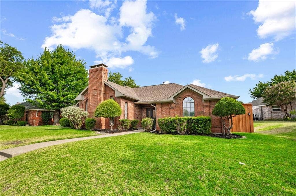 2669 Daffodil Drive, Richardson, TX 75082 2669 Daffodil Drive, Richardson, TX 75082