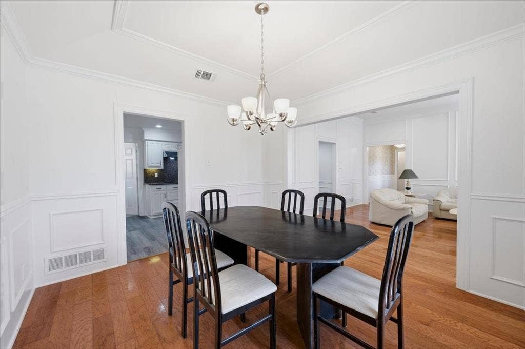 2669 Daffodil Drive, Richardson, TX 75082 2669 Daffodil Drive, Richardson, TX 75082