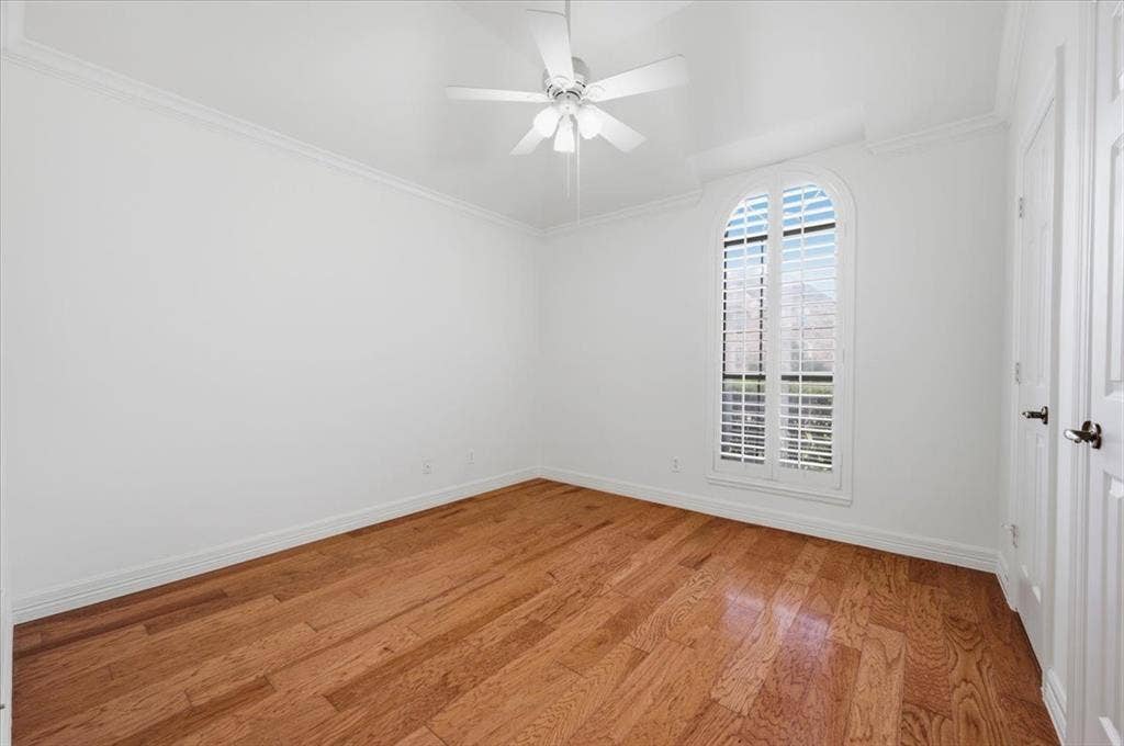 2669 Daffodil Drive, Richardson, TX 75082 Bedroom 2