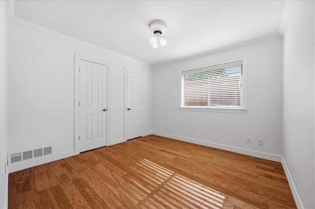 2669 Daffodil Drive, Richardson, TX 75082 Bedroom 3