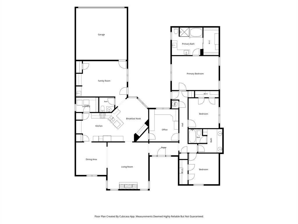 2669 Daffodil Drive, Richardson, TX 75082 2669 Daffodil Drive, Richardson, TX 75082