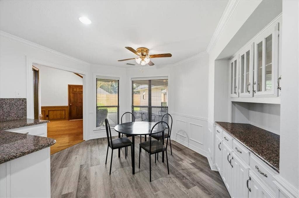 2669 Daffodil Drive, Richardson, TX 75082 2669 Daffodil Drive, Richardson, TX 75082