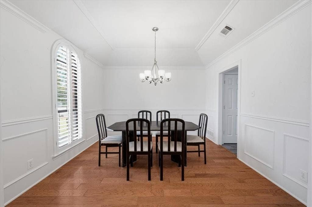 2669 Daffodil Drive, Richardson, TX 75082 2669 Daffodil Drive, Richardson, TX 75082