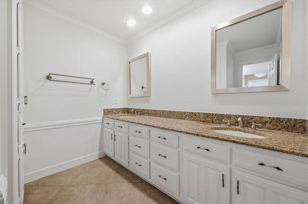 2669 Daffodil Drive, Richardson, TX 75082 2669 Daffodil Drive, Richardson, TX 75082
