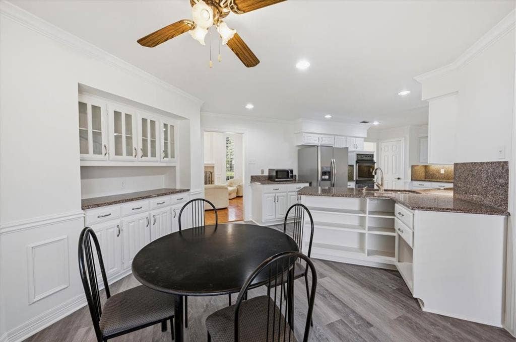 2669 Daffodil Drive, Richardson, TX 75082 2669 Daffodil Drive, Richardson, TX 75082