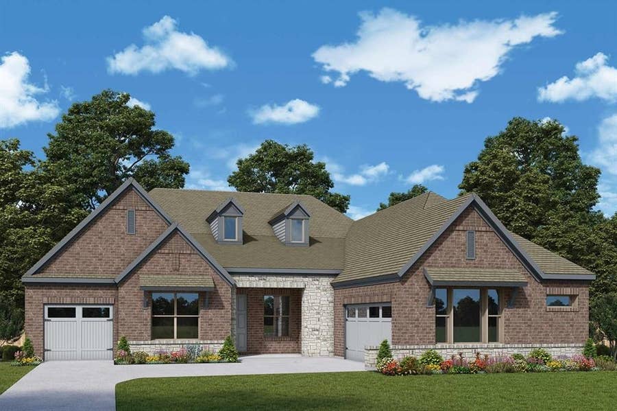 Property photo for 2122 Grand Avenue, Rockwall, TX