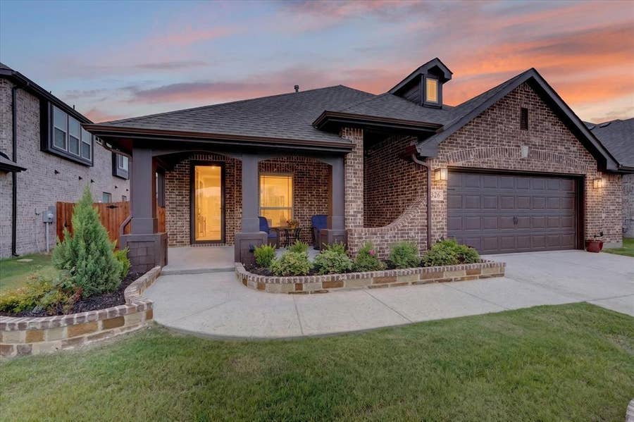 Property photo for 326 Atlas Cedar, Glenn Heights, TX