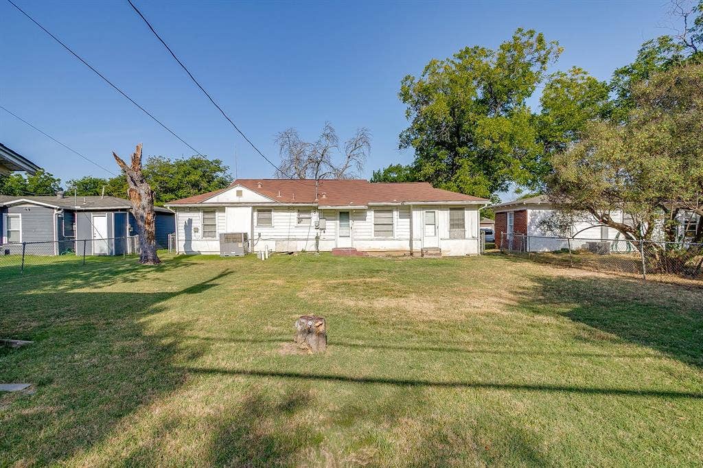 3112 Willow Park Street, Richland Hills, TX 76118 3112 Willow Park Street, Richland Hills, TX 76118