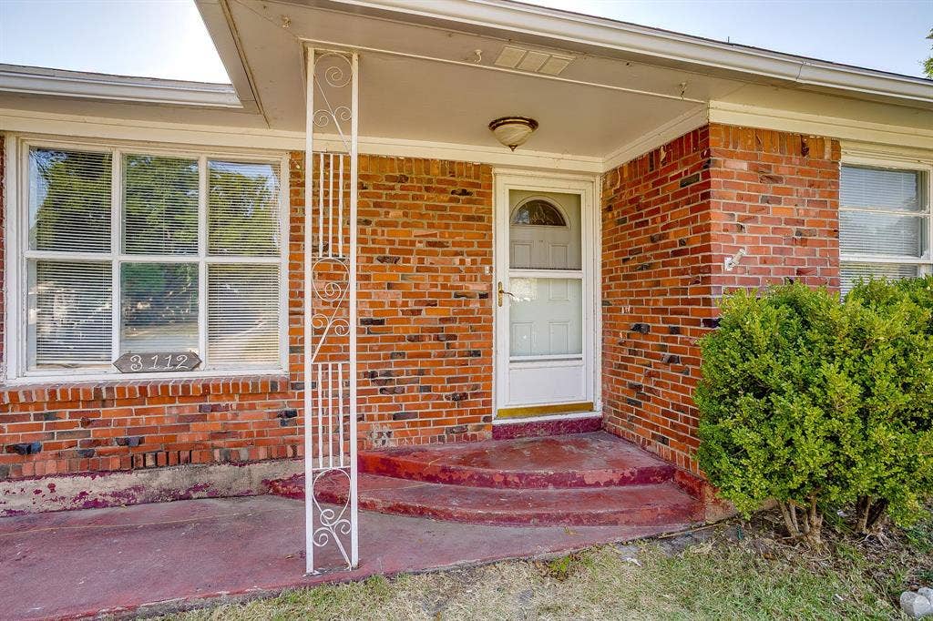 3112 Willow Park Street, Richland Hills, TX 76118 3112 Willow Park Street, Richland Hills, TX 76118
