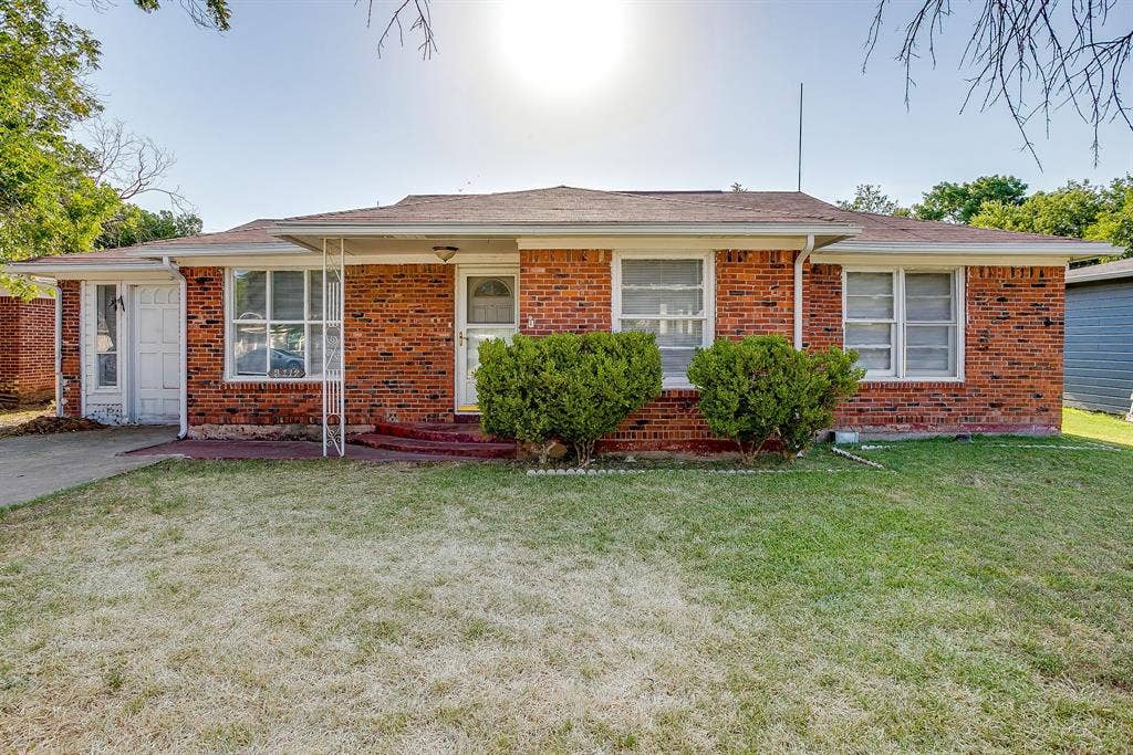 3112 Willow Park Street, Richland Hills, TX 76118 3112 Willow Park Street, Richland Hills, TX 76118