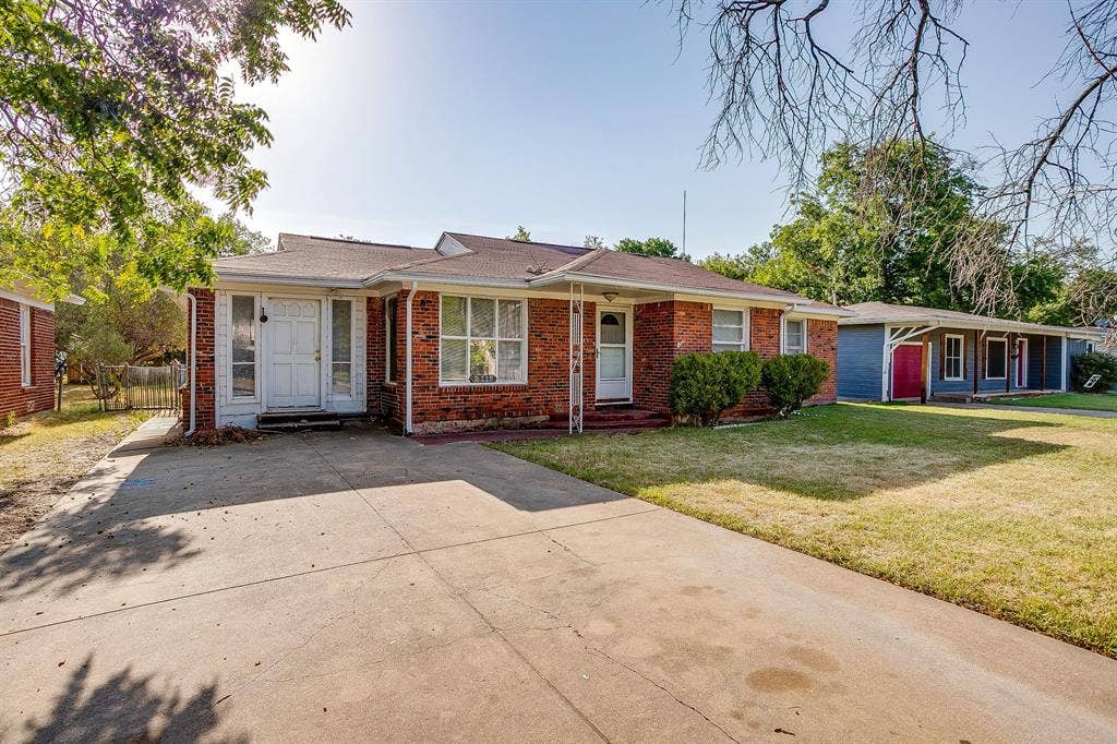 3112 Willow Park Street, Richland Hills, TX 76118 3112 Willow Park Street, Richland Hills, TX 76118