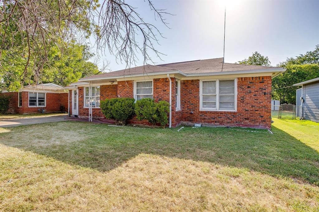 3112 Willow Park Street, Richland Hills, TX 76118 3112 Willow Park Street, Richland Hills, TX 76118