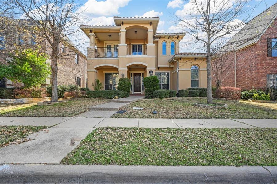 Property photo for 8732 Laurel Canyon Road, Irving, TX