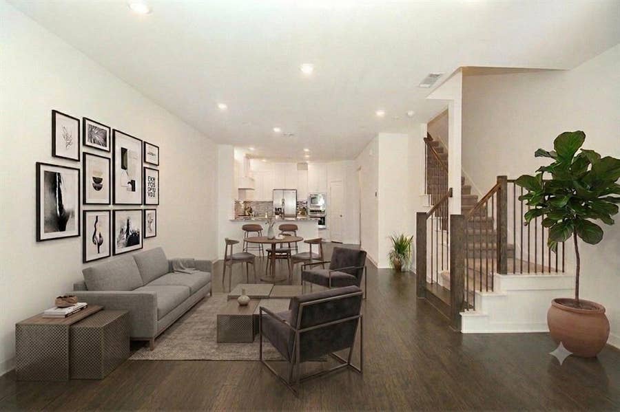 Property photo for 432 Texas Drive, Plano, TX