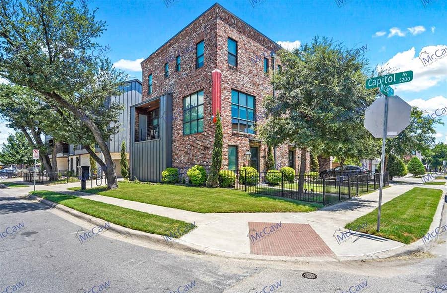 Property photo for 5202 Capitol Avenue, #1108, Dallas, TX