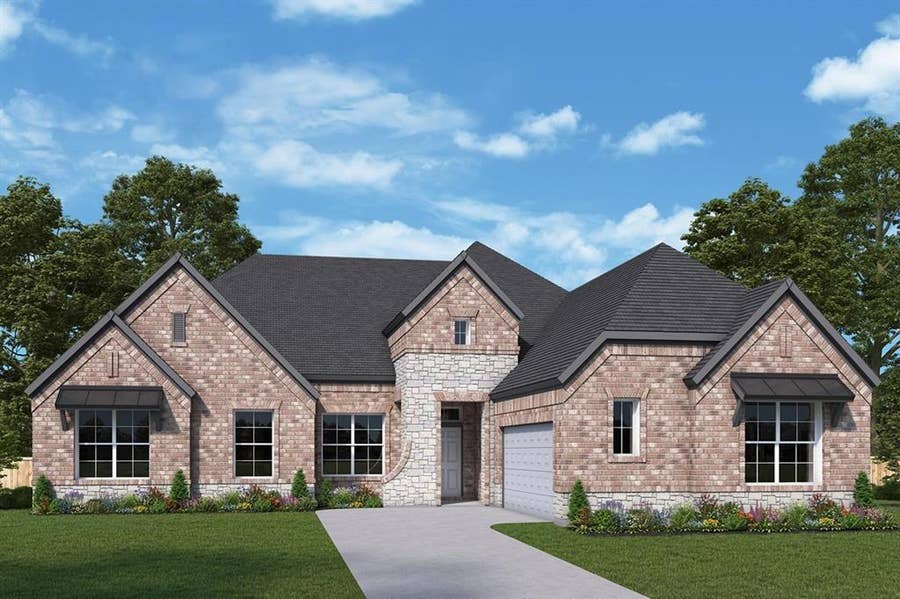 Property photo for 2050 Terraces Boulevard, Rockwall, TX