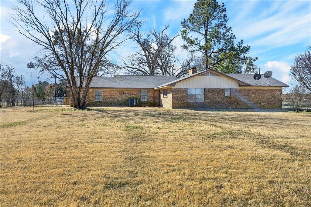 11710 State Highway 198 Highway, Payne Springs, TX 75156 11710 State Highway 198 Highway, Payne Springs, TX 75156
