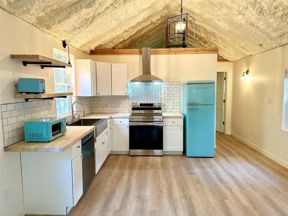 124 Allen Street, Gun Barrel City, TX 75156 124 Allen Street, Gun Barrel City, TX 75156