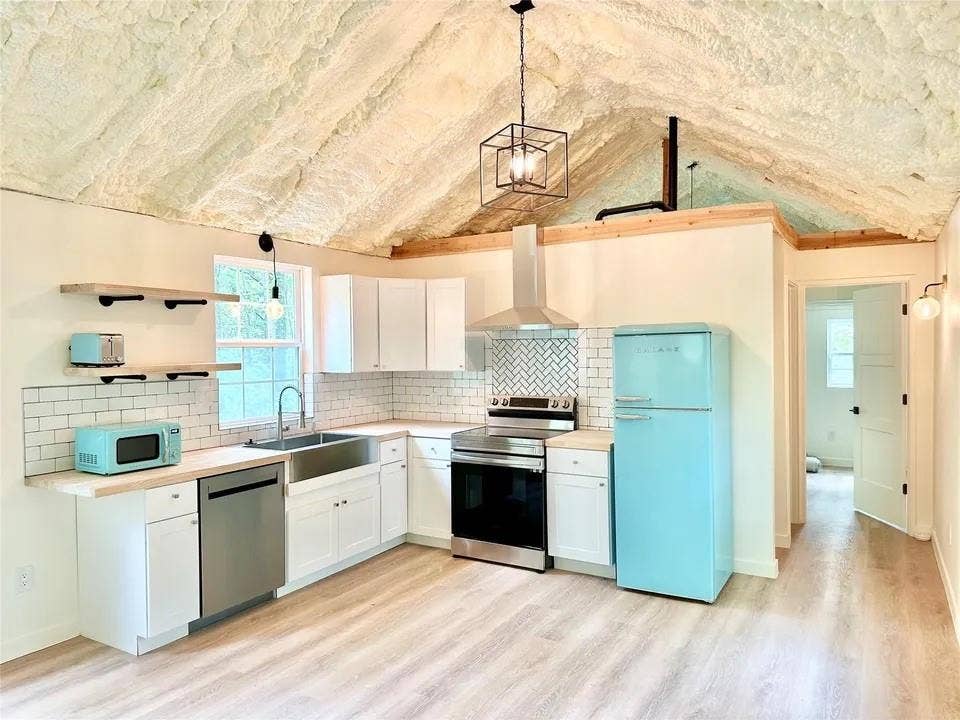 124 Allen Street, Gun Barrel City, TX 75156 124 Allen Street, Gun Barrel City, TX 75156