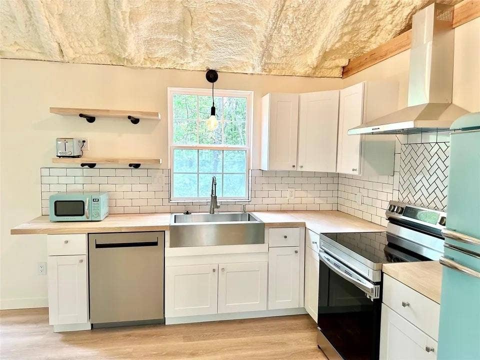 124 Allen Street, Gun Barrel City, TX 75156 124 Allen Street, Gun Barrel City, TX 75156