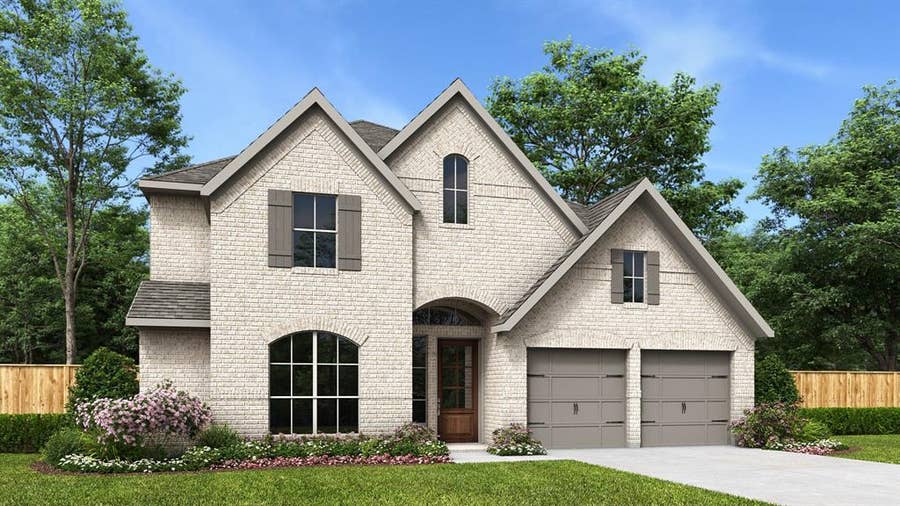 Property photo for 6004 Big Lake Road, Fort Worth, TX