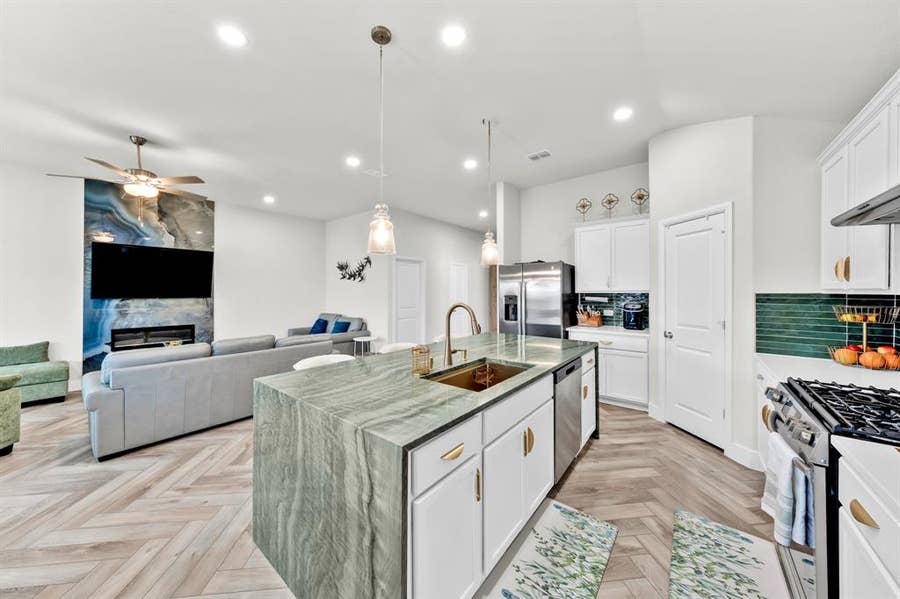 Property photo for 1841 Indian Grass Drive, Royse City, TX