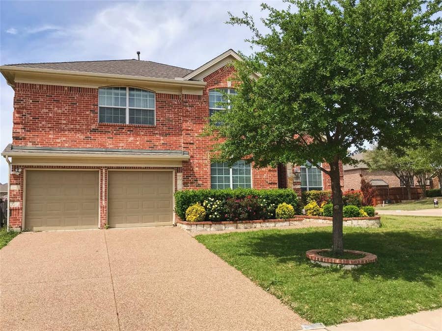 Property photo for 11897 Lampwick Lane, Frisco, TX