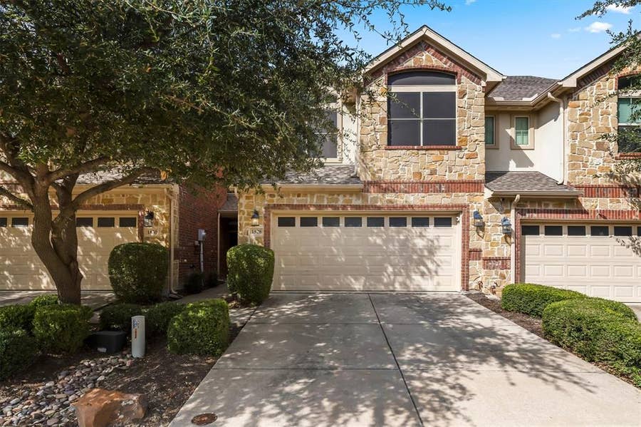 Property photo for 1828 Villa Drive, Allen, TX