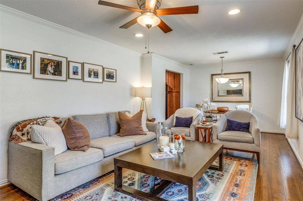 3732 Seguin Drive, Dallas, TX 75220 3732 Seguin Drive, Dallas, TX 75220