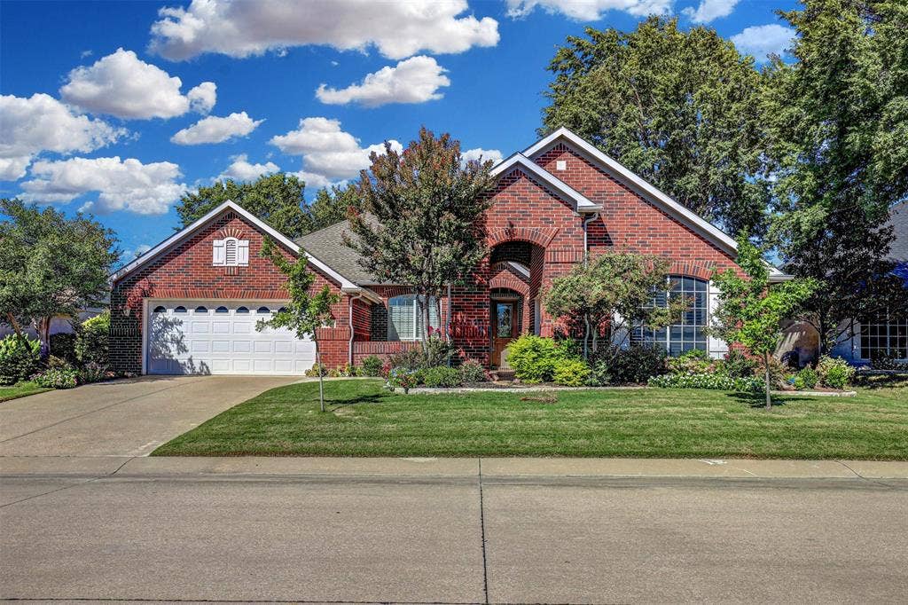 10208 Soriano Street, Denton, TX 76207 10208 Soriano Street, Denton, TX 76207