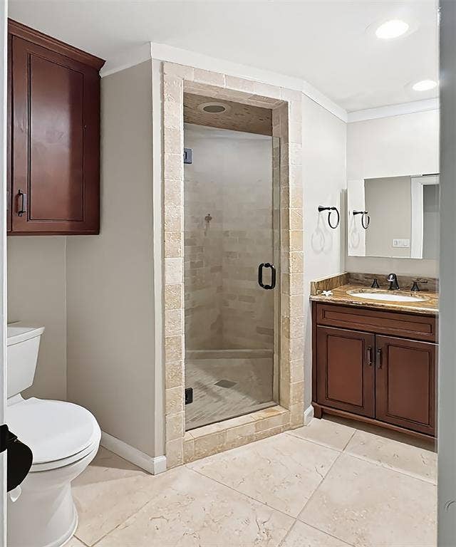 3526 S Echo Trail, Plano, TX 75023 In-Suite Private Bath