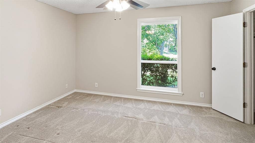 3526 S Echo Trail, Plano, TX 75023 In-Law Suite - Split Bedrooms for Privacy