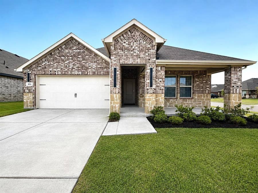 Property photo for 204 Marcell Lane, Caddo Mills, TX