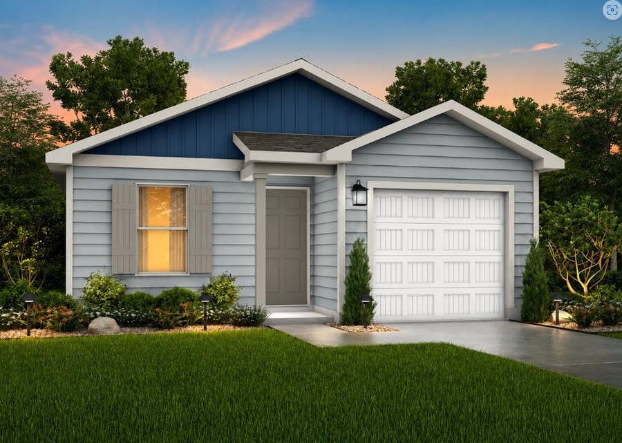 Property photo for 2046 Falcon Drive, Tyler, TX