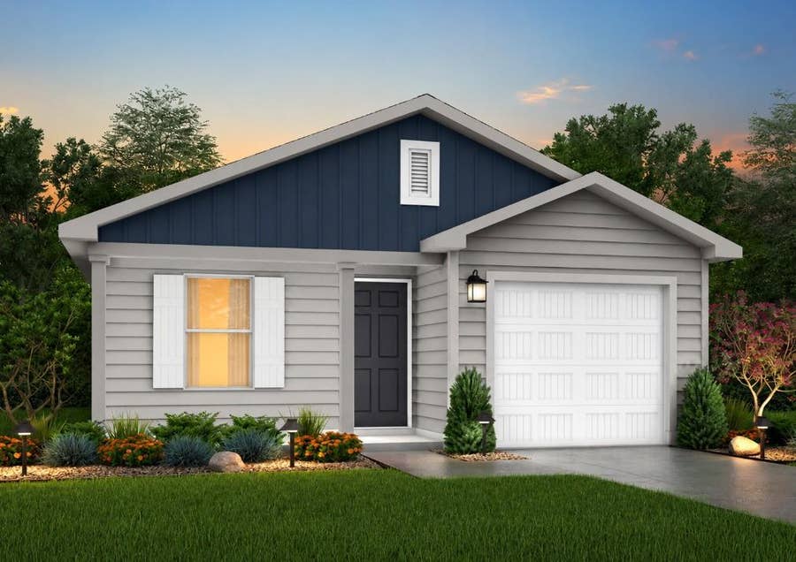 Property photo for 2084 Falcon Drive, Tyler, TX