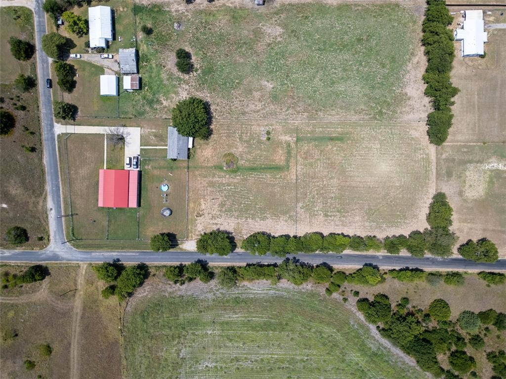 TBD Tom Sawyer Road, Alma, TX 75119 TBD Tom Sawyer Road, Alma, TX 75119