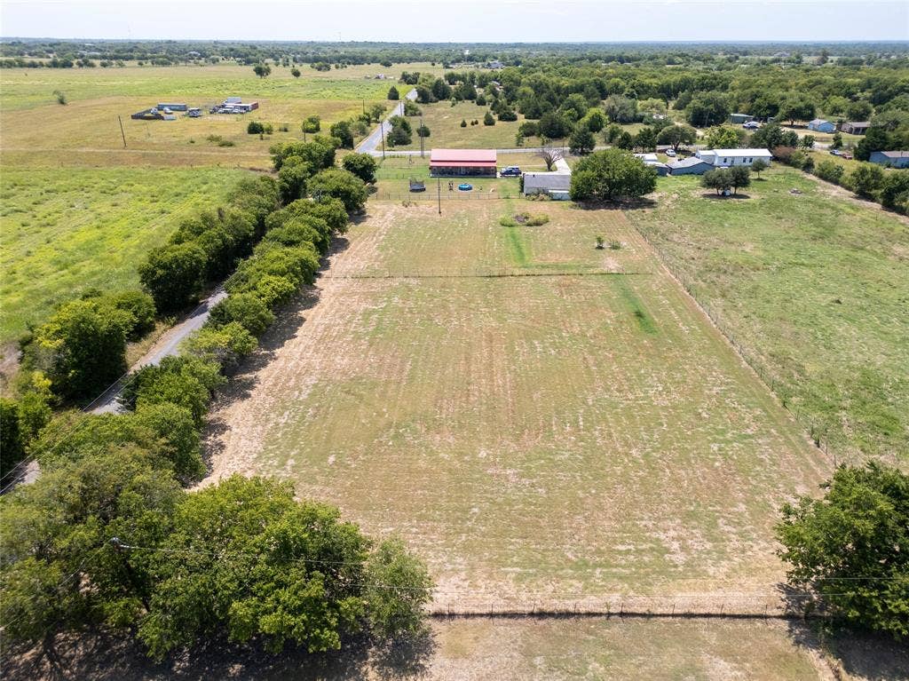 TBD Tom Sawyer Road, Alma, TX 75119 TBD Tom Sawyer Road, Alma, TX 75119