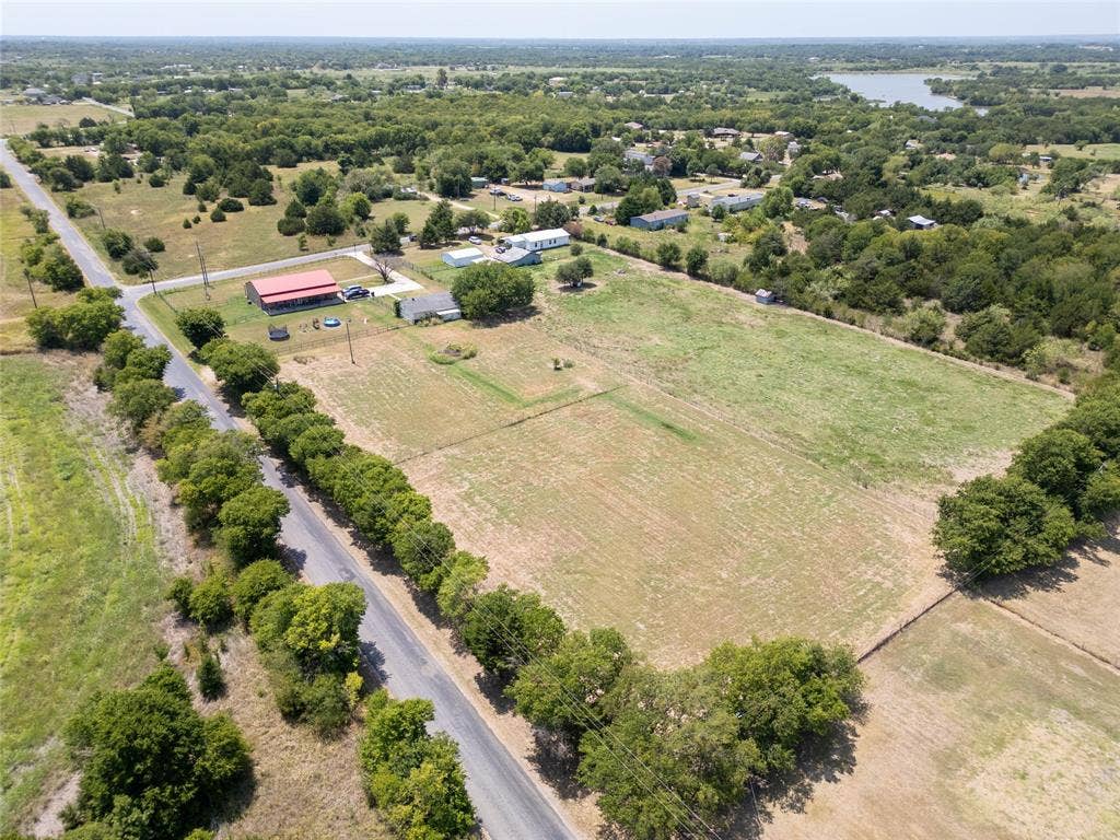 TBD Tom Sawyer Road, Alma, TX 75119 TBD Tom Sawyer Road, Alma, TX 75119